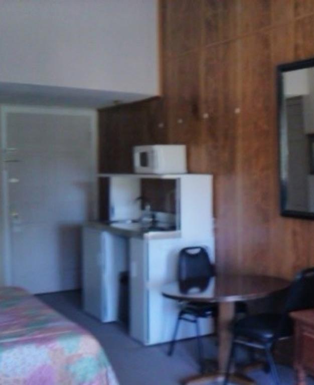 Ken Bar Lodge Gilbertsville Eksteriør bilde