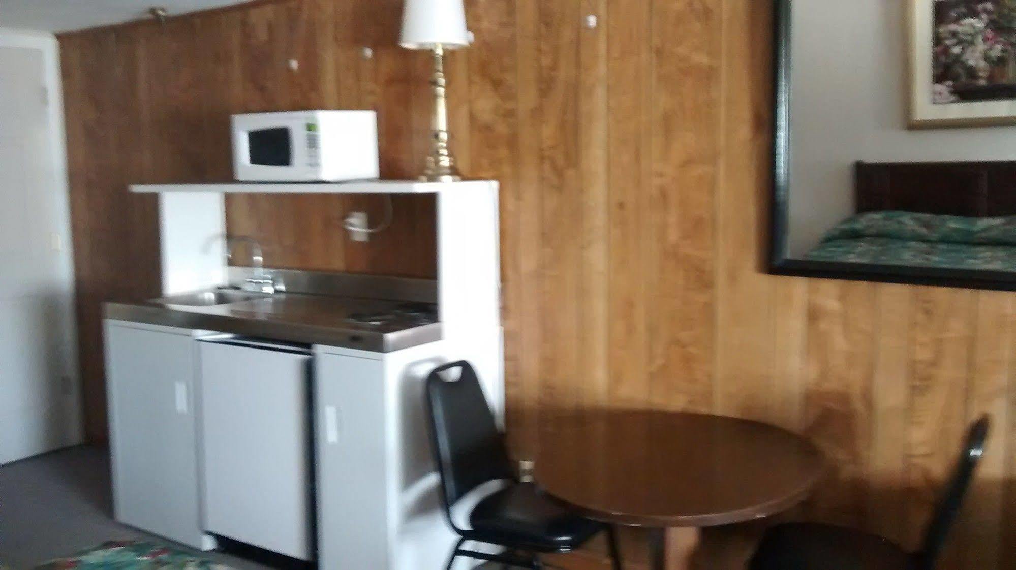 Ken Bar Lodge Gilbertsville Eksteriør bilde